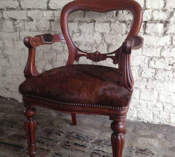 antique furniture restoration and repair